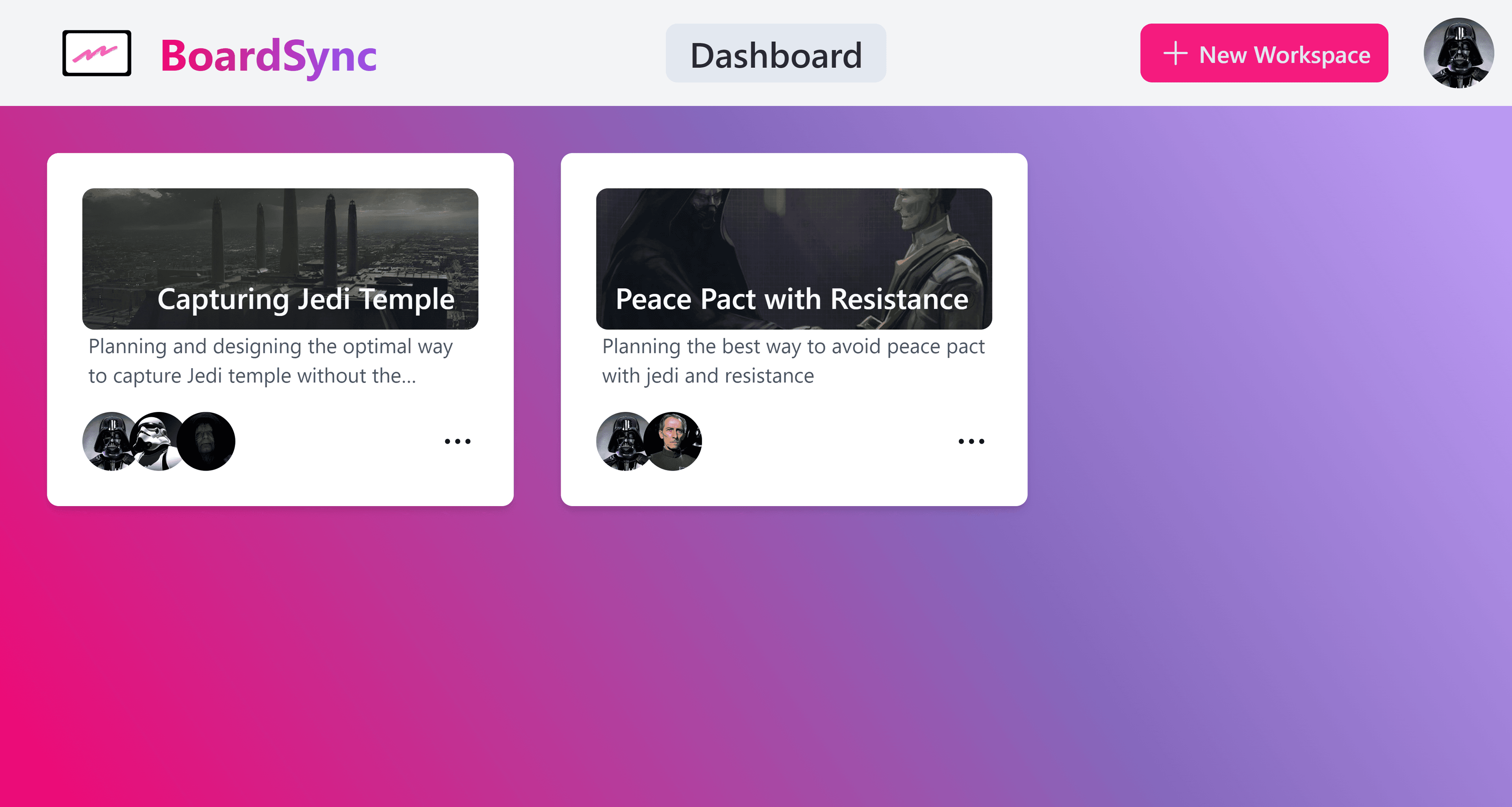 Integrated Group Chat